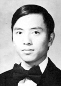 Paul Lu: class of 1981, Norte Del Rio High School, Sacramento, CA.